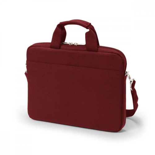 Torba na notebook Slim Case BASE 11-12.5 czerwona-682706