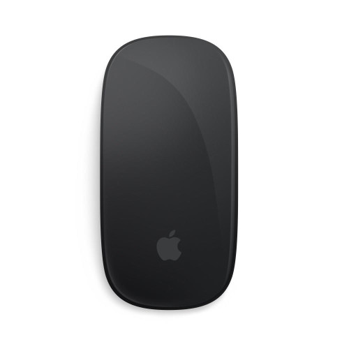 Magic Mouse - Black Multi-Touch Surface-6832969