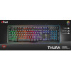 Klawiatura GXT 860 Thura semi-mech-684273