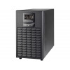 UPS On-Line 1/1 fazy 3000VA CG PF1, USB/RS232, 8x IEC C13, 1x IEC C19, EPO-684510