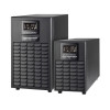 UPS On-Line 1/1 fazy 3000VA CG PF1, USB/RS232, 8x IEC C13, 1x IEC C19, EPO-684512