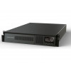 UPS On-Line 1000VA PF1 USB/RS232, LCD, 8x IEC OUT, Rack 19''/Tower-684514