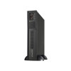 UPS On-Line 1000VA PF1 USB/RS232, LCD, 8x IEC OUT, Rack 19''/Tower-684515