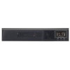 UPS On-Line 1000VA PF1 USB/RS232, LCD, 8x IEC OUT, Rack 19''/Tower-684516