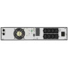 UPS On-Line 1000VA PF1 USB/RS232, LCD, 8x IEC OUT, Rack 19''/Tower-684517
