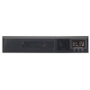 UPS On-Line 1500VA PF1 USB/RS232, LCD, 8x IEC OUT, Rack 19''/Tower-684520
