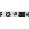 UPS On-Line 1500VA PF1 USB/RS232, LCD, 8x IEC OUT, Rack 19''/Tower-684521
