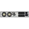 UPS On-Line 3000VA PF1 USB/RS232, LCD, 8x IEC OUT, Rack 19''/Tower-684529