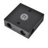 Pacific VGA Bridge Dual G1/4 - Black-684961