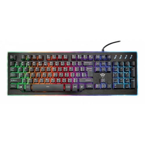 Klawiatura GXT 860 Thura semi-mech-684268