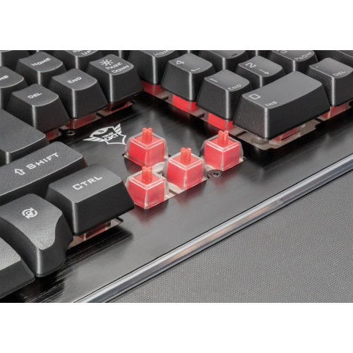 Klawiatura GXT 860 Thura semi-mech-684272