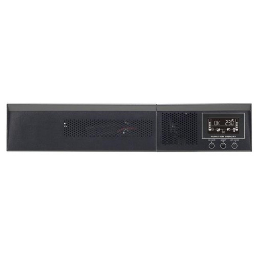UPS On-Line 1000VA PF1 USB/RS232, LCD, 8x IEC OUT, Rack 19''/Tower-684516