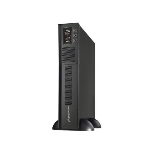 UPS On-Line 1500VA PF1 USB/RS232, LCD, 8x IEC OUT, Rack 19''/Tower-684519