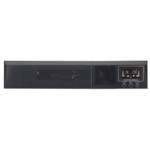 UPS On-Line 1500VA PF1 USB/RS232, LCD, 8x IEC OUT, Rack 19''/Tower-684520