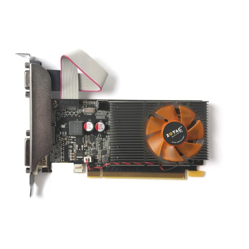 Karta graficzna ZOTAC GeForce GT 710 2GB DDR3-6847731