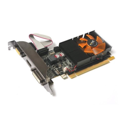 Karta graficzna ZOTAC GeForce GT 710 2GB DDR3-6847734