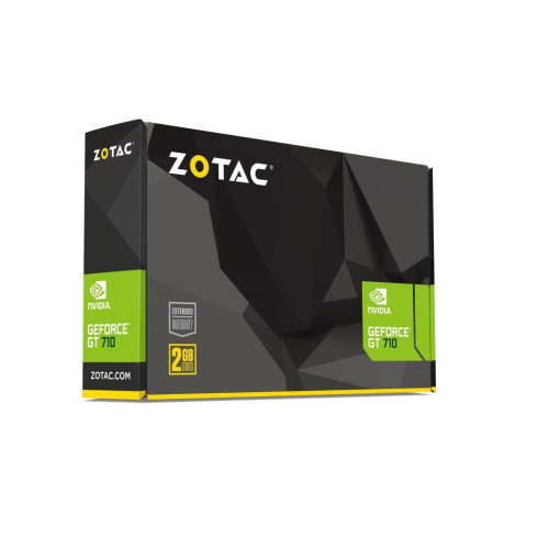 Karta graficzna ZOTAC GeForce GT 710 2GB DDR3-6847737