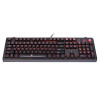 Klawiatura eSports MEKA PRO Cherry MX Brown Switch-685128