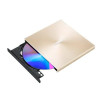 Nagrywarka zewnętrzna ZenDrive U9M Ultra-slim DVD USB/USB-c złota-685460