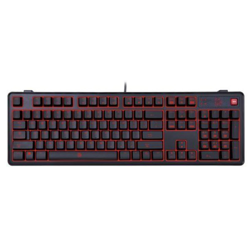 Klawiatura eSports MEKA PRO Cherry MX Brown Switch-685127