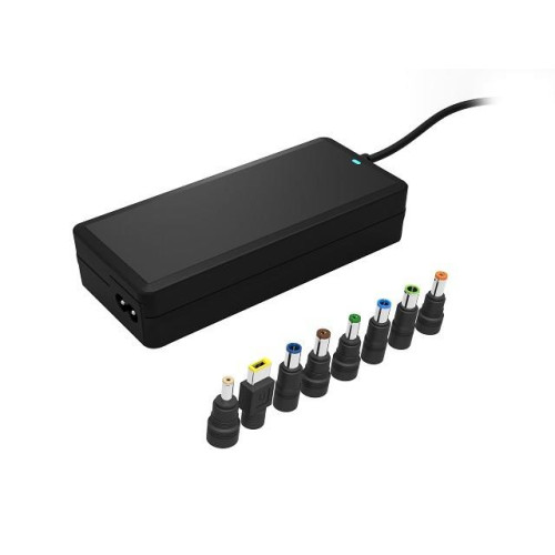 Zasilacz do laptopa uniwersalny Torpedo Uni-90 90W-14803928