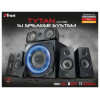 Głośnik GXT 658 Tytan 5.1 Surround speaker system-687705