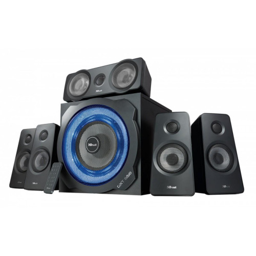 Głośnik GXT 658 Tytan 5.1 Surround speaker system-687703