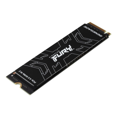 KINGSTON DYSK SSD SFYRD/2000G 2000G FURY ren. NVMe-6877379