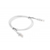 Patchcord kat.6 1.0M UTP szary-7808490