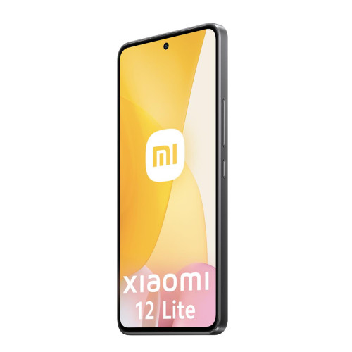 Smartfon Xiaomi Mi 12 Lite 8/128GB Czarny-6886035