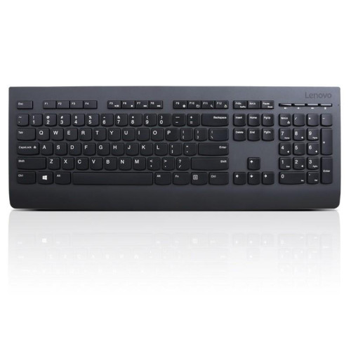 Klawiatura bezprzewodowa Professional - US Euro 4X30H56874-689642