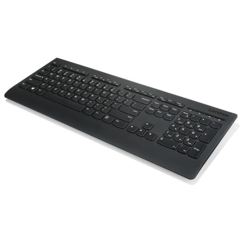Klawiatura bezprzewodowa Professional - US Euro 4X30H56874-689644