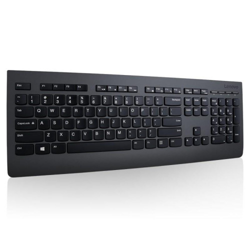 Klawiatura bezprzewodowa Professional - US Euro 4X30H56874-689645