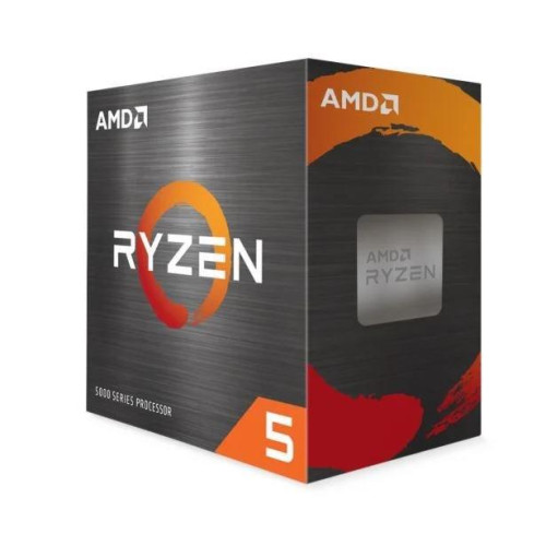 Procesor AMD Ryzen 5 5600X-6897677