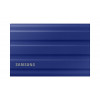 SAMSUNG SSD T7 Shield Blue 2TB MU-PE2T0R/EU-6903055
