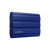 SAMSUNG SSD T7 Shield Blue 2TB MU-PE2T0R/EU-6903056