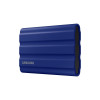 SAMSUNG SSD T7 Shield Blue 2TB MU-PE2T0R/EU-6903057