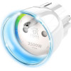Wall Plug FGWPE-102 ZW5-690675
