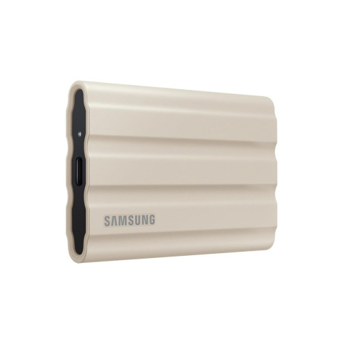 SAMSUNG SSD T7 Shield Beige 1TB MU-PE1T0K/EU-6903029
