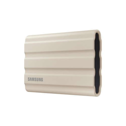 SAMSUNG SSD T7 Shield Beige 1TB MU-PE1T0K/EU-6903030