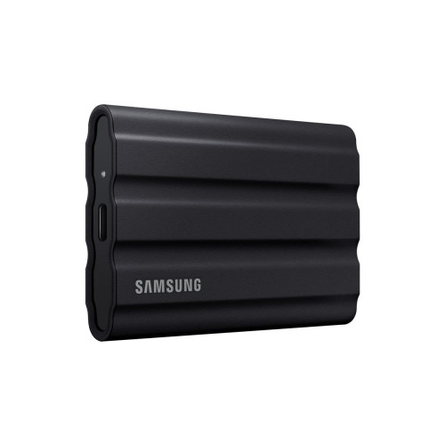 SAMSUNG SSD T7 Shield Black 1TB MU-PE1T0S/EU-6903039