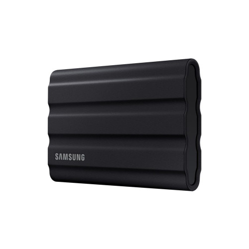 SAMSUNG SSD T7 Shield Black 1TB MU-PE1T0S/EU-6903040