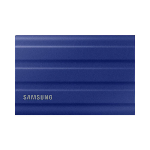 SAMSUNG SSD T7 Shield Blue 1TB MU-PE1T0R/EU-6903054