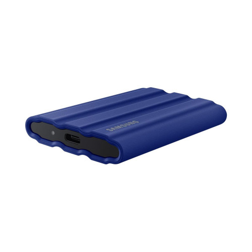 SAMSUNG SSD T7 Shield Blue 2TB MU-PE2T0R/EU-6903060