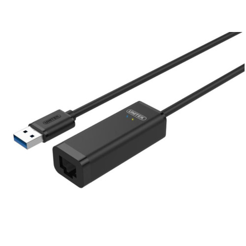 Adapter USB do Fast Ethernet; Y-1468 -690611