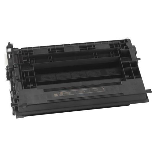 Toner HP 37A Black 11k CF237A-690757