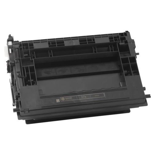 Toner HP 37X Black 25k CF237X-690759