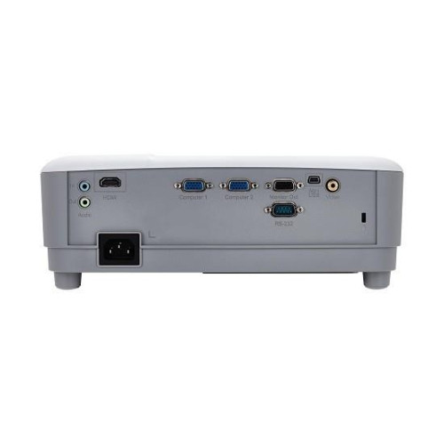 PA503X (DLP, XGA, 3600 Ansi, 22000:1, 2xVGA, HDMI)-690832