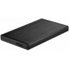 Kieszeń zewnętrzna HDD/SSD Sata Rhino Go 2,5'' USB 3.0-7808738