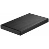 Kieszeń zewnętrzna HDD/SSD Sata Rhino Go 2,5'' USB 3.0 -692330